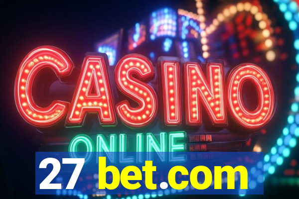 27 bet.com